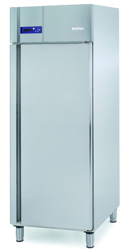 Euronorm Pastry Ice cream 800x600 chill & freezer 900 L